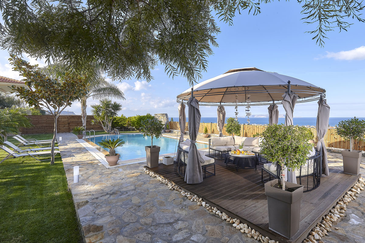 Luxury Villa Thea